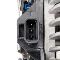 Генератор ford fusion ju ridex 4g1236 Оригінал, фото thumb