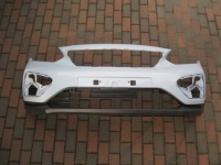 Бампер передний honda jazz crosstar 2020-2024r оригинал в Украине, фото thumb