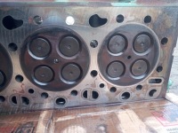фото thumb №7, Volvo fh5 головка двигателя d13k / k8 23906987