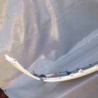 фото thumb №9, Бампер smart #1 # 1 one 2023- r. перед передній 8891038025