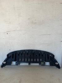 фото thumb №1, Защита плита pod бампер renault scenic iii 3 2009-201