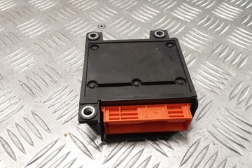 фото thumb №3, Модуль подушка безопасности smart fortwo купе 450 0000055v008 0.6l бензин 2004