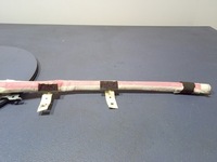 фото thumb №9, Bmw m4 g82 4 g22 купе подушка безопасности шторка правая 7419428