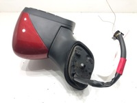 фото thumb №5, Зеркало правый renault clio iv хэтчбек