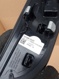 фото thumb №7, Mini cooper s f55 f56 поворотник левый решётка левая 5a204e5 f02315550b