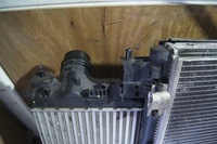 фото thumb №9, Комплект радіатор вентилятор qashqai kadjar 1.2 tce