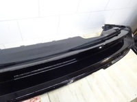 фото thumb №6, Диффузор бампер задняя land range rover vogue l460 m8e2-17d980-a