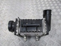 Інтеркулер w205 a65110900314 mercedes c-klasa 2.2 Доставка, фото thumb