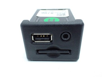 фото thumb №13, Навігація навігація радіо заводська оригінал 95196687 opel zafira c iii 12r