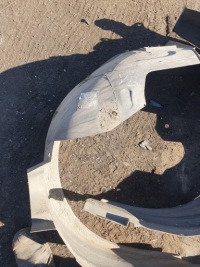 Капот крышка двигателя перед opel vectra b 96-99 седан 1.8 ben z146 целая с Разборки, фото thumb