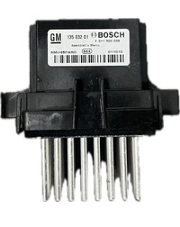 фото thumb №1, Резистор резистор вентилятор opel astra j 13503201