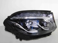фото thumb №7, Mercedes gls x166 166 лампа лампи led комплект