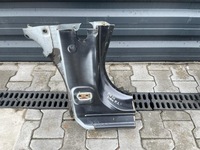 фото thumb №1, Mazda 6 gj 13-18 блок двигателя порог левый четверть