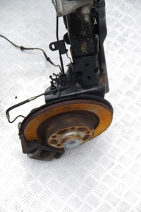 фото thumb №13, Oś подвеска задние полный renault espace v