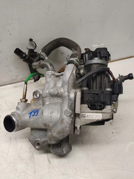 фото thumb №1, Mercedes w176 1.5dci egr 8201411538