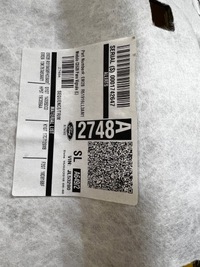 фото thumb №14, Ford s-max mk2 стеля стеля solar люк