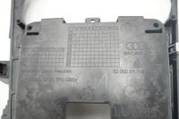 фото thumb №10, Рамка захист тунелю середнього audi a4 b9 8w1864261c