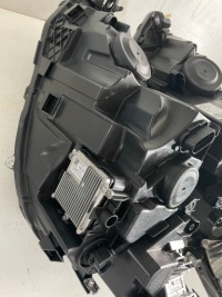 фото thumb №10, Vw golf viii 8 лампа лампы full led nowe фара