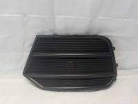 Купити Audi q3 2016" - 2018" решітка радіатора бампера ліва 8u0807681q, фото thumb