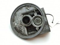 фото thumb №10, Bmw 7 e23 1983 кронштейн / кронштейн фільтра оливи 1266545