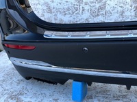 фото thumb №12, Бампер задній задня mercedes b amg w247