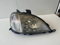 фото thumb №1, Mercedes ml 163 лампа правий перед оригінал