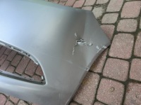 Opel insignia a бампер перед передний z176 в Украине, фото thumb