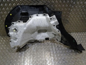 фото thumb №7, Mazda cx-5 ii боковина захист планка багажника