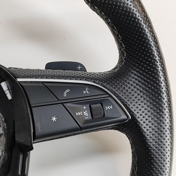 фото thumb №6, Audi q5 sq5 2021 руль