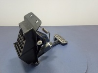 Mercedes s-klasa w221 рестайлінг  09-13 педаль гальма a2212901601 Недорого, фото thumb