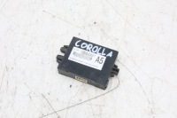 фото thumb №1, Модуль блок управления иммобилайзер 89784-02100 toyota corolla e21 18-22