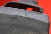 Кутик бампера праві задній задній чорний 1305761070 peugeot boxer 3 3 Київ, фото thumb