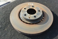 фото thumb №7, Mazda cx9 ii tc 16- тормозные диски тормозные перед 320mm