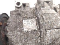 фото thumb №7, Audi a3 компресор / компресор кондиціонера a/c 1.6 fsi бензин 1k0820803f