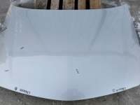 Капот renault laguna 2 рестайлинг  цвет ted69 2005-2007 оригинал Киев, фото thumb