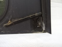 фото thumb №9, Citroen c4 cactus стекло дверь левых задних задняя as3 2016