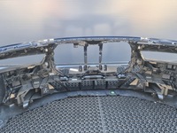 фото thumb №13, Bmw 7 g70 бампер перед передний m набор