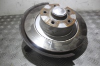 фото thumb №1, Ступиця лівий задня renault laguna iii coupe 2.0t