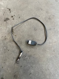 фото thumb №1, Range rover velar 2.0 d датчик лямбда-зонд nox