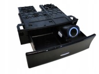 фото thumb №1, Mercedes gl x164 164 бардачок попільничка консоль