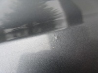 фото thumb №7, Двері правий задня skoda superb ii lf9h sedan