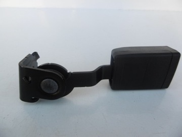 фото thumb №4, Застёжка ремня левый зад задняя mercedes ml gl w166