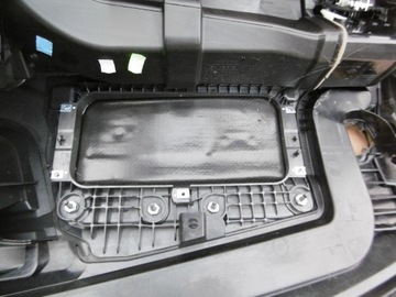 фото thumb №7, Renault laguna iii - панель роздавальна, konsoleta