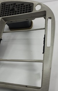 фото thumb №6, Рамка захист спідометра консолі saab 9-5 95 4600672