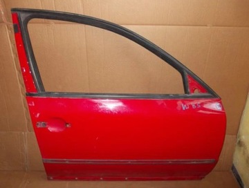 фото thumb №5, Двері vw passat b5 superb i перед вибір