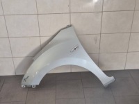 фото thumb №1, Hyundai i30 ii крила лівий перед rah