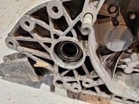 фото thumb №7, Коробка передач коробки передач fiat panda iii 4x4 cross 1.3 mjet 12-