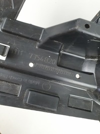 фото thumb №15, Bmw x1 ii f48 2015 - ковзун кріплення бампера перед праві 51127354820