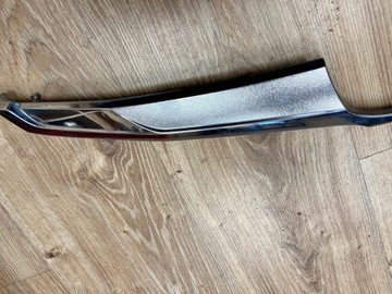 фото thumb №6, Решётка радиатора subaru legacy/outback iv 91123-aj010