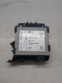 фото thumb №1, Модуль радио opel zafira c astra mokka 13483128